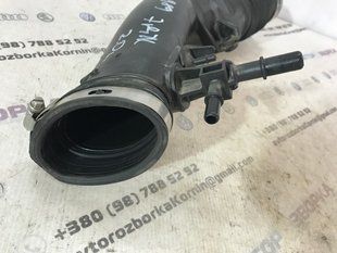 Патрубок воздушного фильтра F2G39F805BC Ford Edge