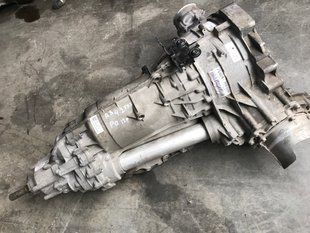 АКПП / Коробка передач NXW Audi A8