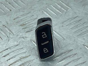 Кнопка блокування дверей BB5T14017DCW Ford Edge