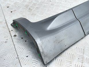 Накладка порога 31395886 Volvo XC90