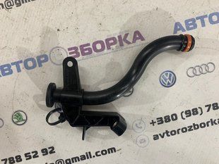 Трубка маслоотделителя 31336770 Volvo XC60
