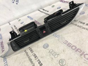 Дефлектор повітропроводу 4G1820951G6PS Audi A6