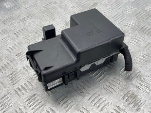 Блок запобіжників 31384034 Volvo XC90