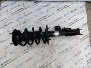 Стойка амортизатора в сборе с пружиной DA8318K001 Ford Flex