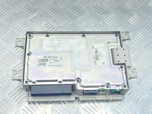Підсилювач звуку BOSE 4G5035223B Audi A7