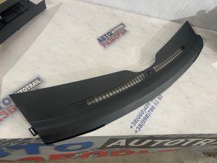 Накладка на торпеду, панель, повітропровід Ford Edge