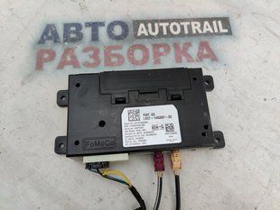 Блок управления телематики LB5T14G087SE Ford Edge