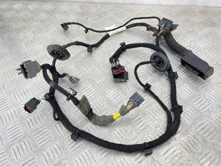 Проводка двери 31396591 Volvo XC90