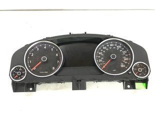 Комбінація приладів 7P6920981E Volkswagen Touareg