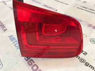 Стоп / Фонарь 5N0945093J Volkswagen Tiguan