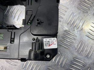 Блок підкермових перемикачів fa8r14b522bew Ford Flex