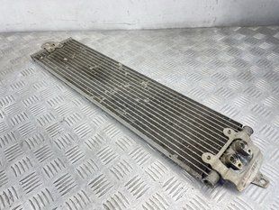 Масляный радиатор КП 7L0317021C Audi Q7