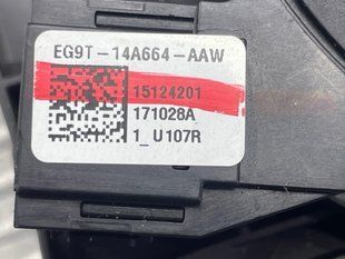 Шлейф руля EG9T14A664AAW Ford Fusion