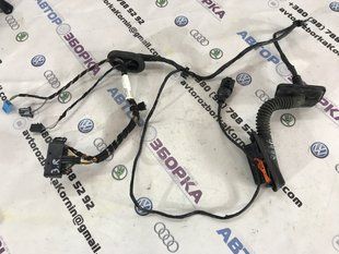 Проводка двери 5N0971694K Volkswagen Tiguan