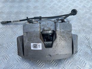 Суппорт тормозной 4G0615124C Audi A6