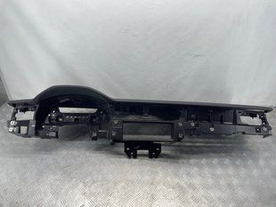 Торпедо с подушкой безопасноти 4K1857001BTNH Audi A6