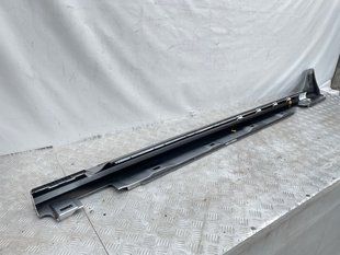 Порог s-line 4G8853856MZ7G Audi A7