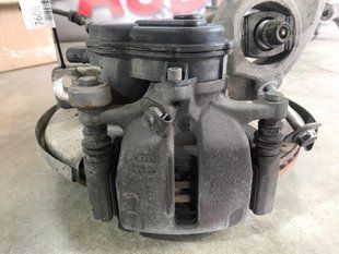 Суппорт тормозной 644GN064 Audi A6