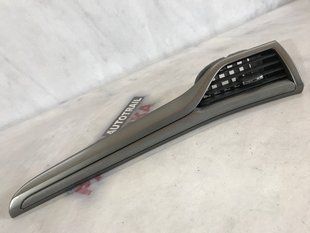 Дефлектор воздуховода DS73F018B08D Ford Fusion