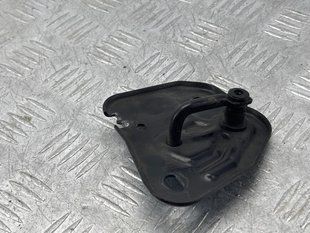 Скоба замка капота Audi A6