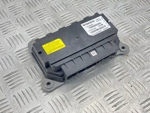 Блок управления подушками безопасности 32315584 Volvo XC90 Volvo S90, Volvo V90, Volvo V90 Cross Country, Volvo XC60, Volvo XC90