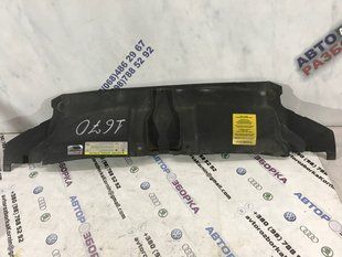 Накладка радіатора 4G0807081 Audi A6
