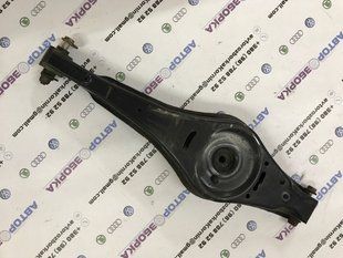 Рычаг задней подвески поперечный нижний 1K0505311AB Volkswagen CC