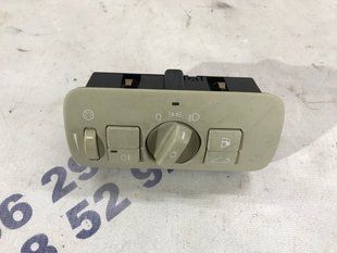 Переключатель света фар 30739420 Volvo XC60