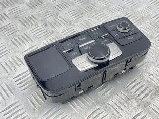Панель управления MMI 4H1919600H Audi A8