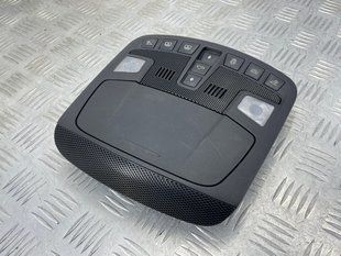 Плафон освещения салона FT4BR519A58HAH3ZHE Ford Edge
