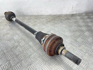 Полуось 8R0501203C Audi Q5