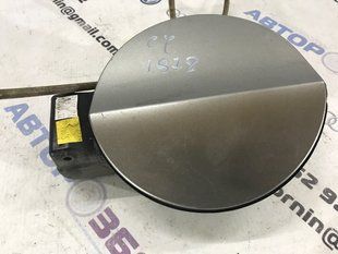 Корпус лючка крышки топливного бака в зборе 3C8809857E Volkswagen CC