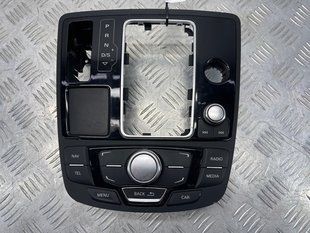 Панель керування навігації MMI 4G1919610C Audi A6