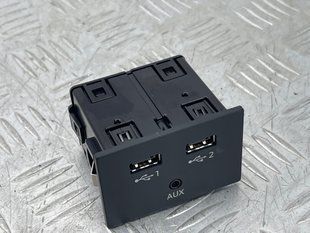 Блок USB Audi A6