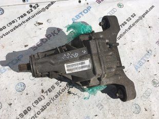 Редуктор заднего моста 0BP525015H Audi Q7