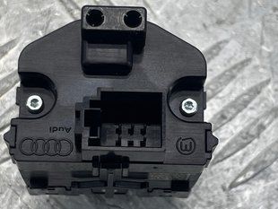 Кнопки регулировки громкости 4K1919600 Audi A6
