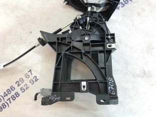 АКПП / Коробка передач Ford Edge
