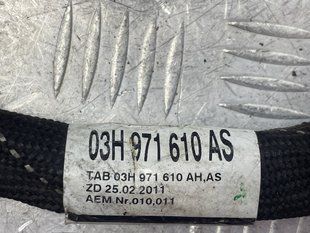 Проводка двигуна 03H971610AS Volkswagen Touareg