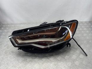 Фара FULL LED 4G0941033B Audi A6