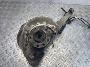 Поворотний кулак / цапфа 7P0407246A Volkswagen Touareg