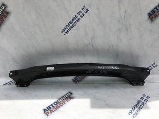Підсилювач заднього бампера 7P0807309 Volkswagen Touareg