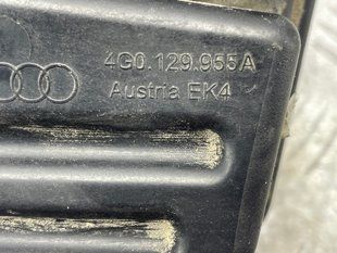 Глушитель 4G0129955A Audi S6