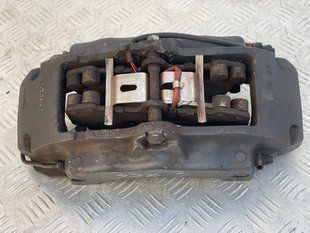 Суппорт тормозной 7L6615105BG Audi Q7