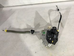 Замок задніх дверей 4G0839015A Audi A6