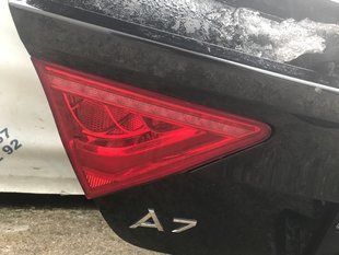 Стоп / Фонарь внутренний 4G8945093A Audi A7