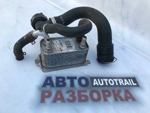 Масляний радіатор 6G917A095AD Volvo XC60