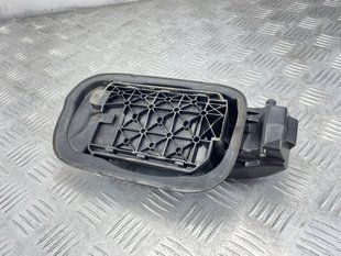 Корпус лючка крышки топливного бака Audi Q7
