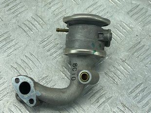 Клапан EGR 06E131102M Audi Q7