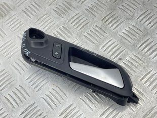 Ручка двери внутренняя 3C8837114CVAL Volkswagen CC