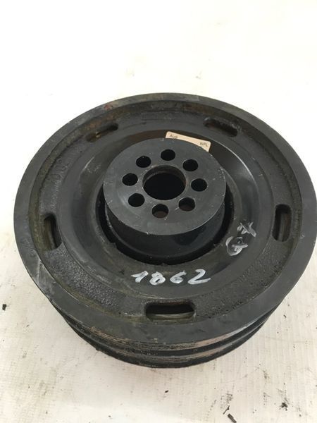 Шків колінвала 06E105251E Audi Q7